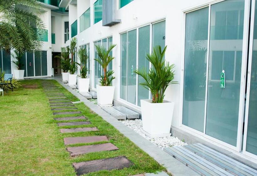 Fotos del hotel Cozy Resort:  20