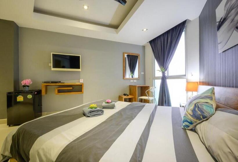 Fotos del hotel Cozy Resort:  9