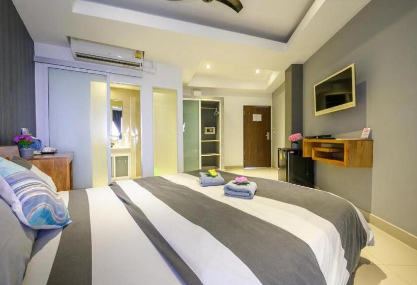 Fotos del hotel Cozy Resort:  3