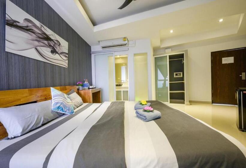 Fotos del hotel Cozy Resort:  2