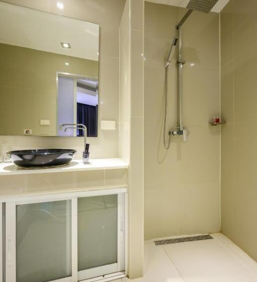 Fotos del hotel Cozy Resort:  10