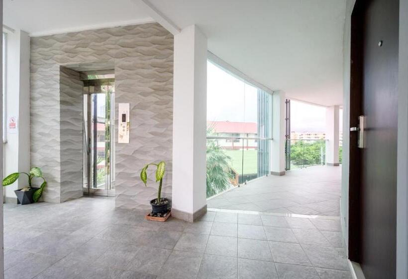 Fotos del hotel Cozy Resort:  5