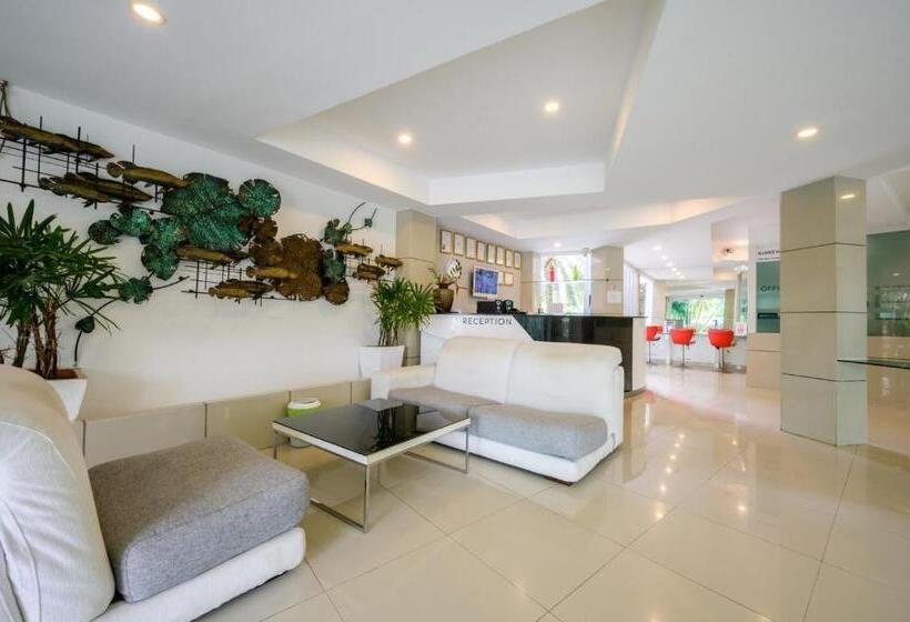 Fotos del hotel Cozy Resort:  4