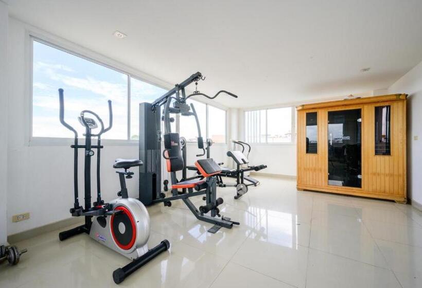 Fotos del hotel Cozy Resort:  14