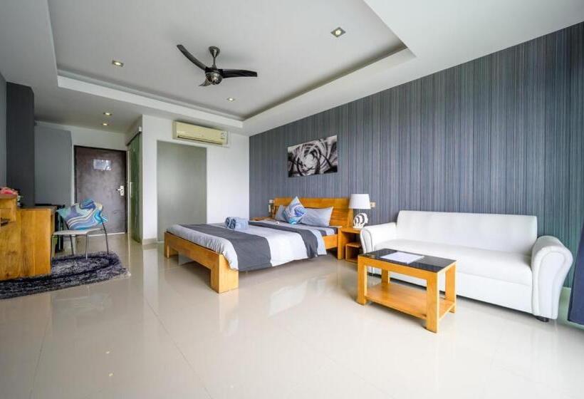 Fotos del hotel Cozy Resort:  8