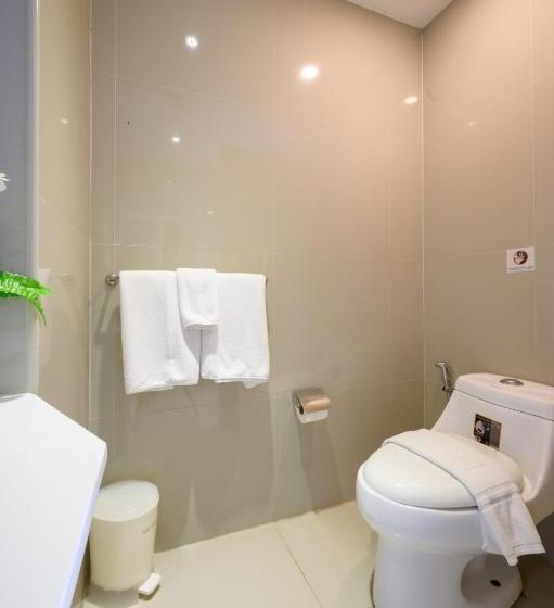 Fotos del hotel Cozy Resort:  15