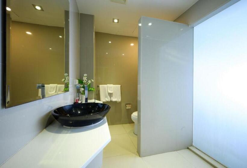 Fotos del hotel Cozy Resort:  22