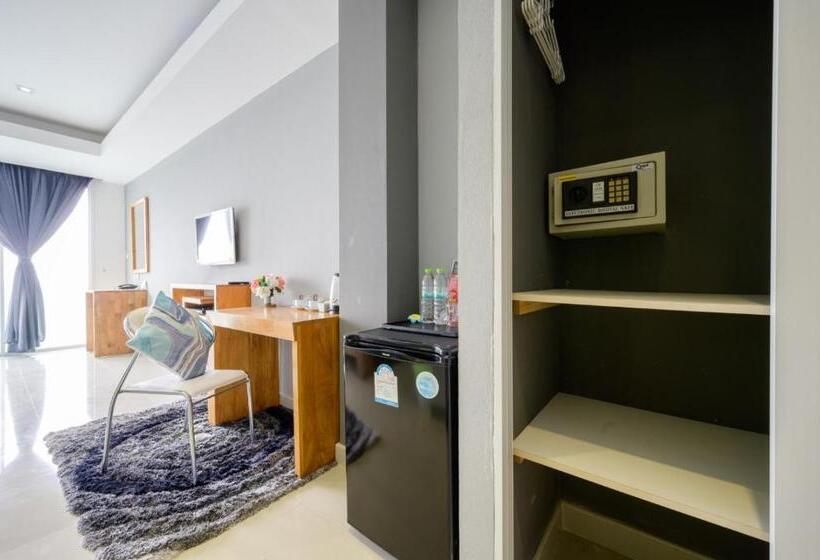 Fotos del hotel Cozy Resort:  16