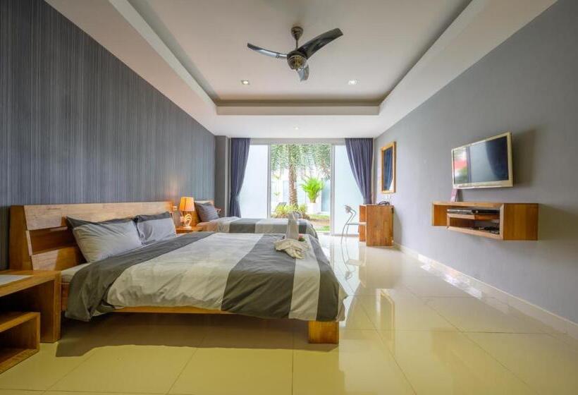 Fotos del hotel Cozy Resort:  23