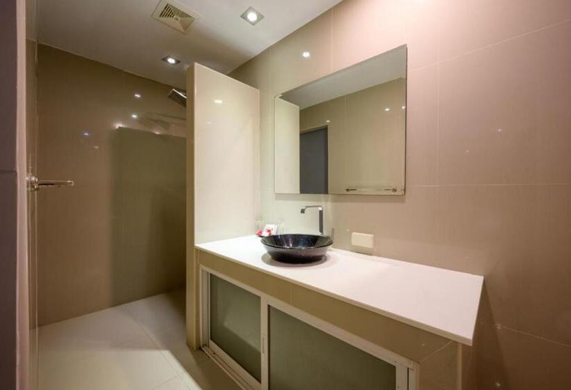 Fotos del hotel Cozy Resort:  13