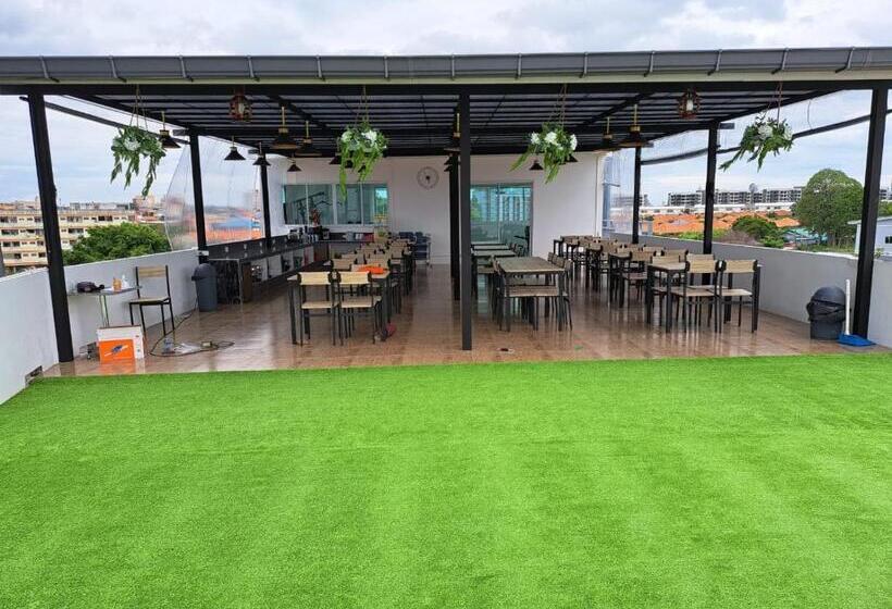 Fotos del hotel Cozy Resort:  6