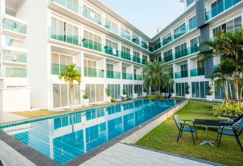 Fotos del hotel Cozy Resort:  11