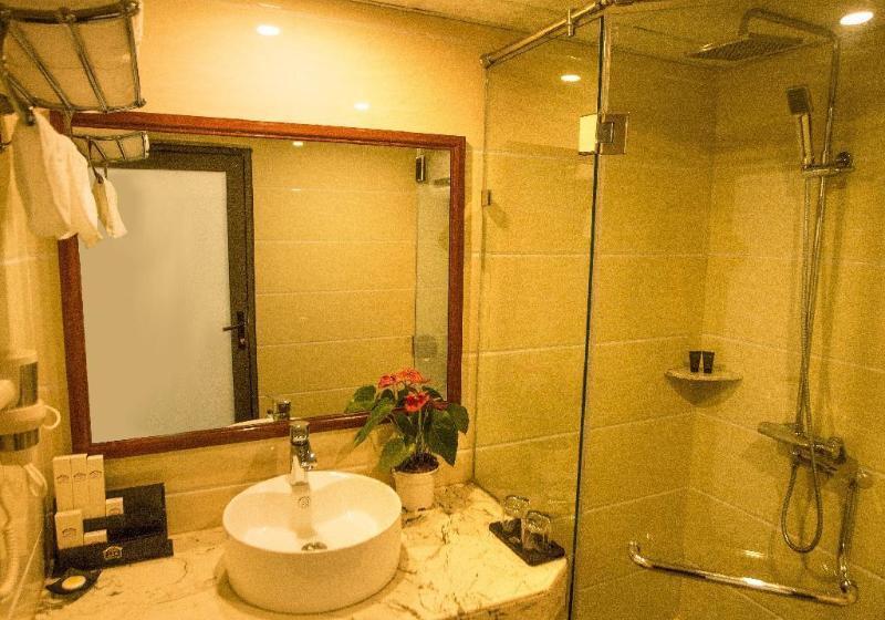 Fotos del hotel Le Bordeaux Sapa:  5