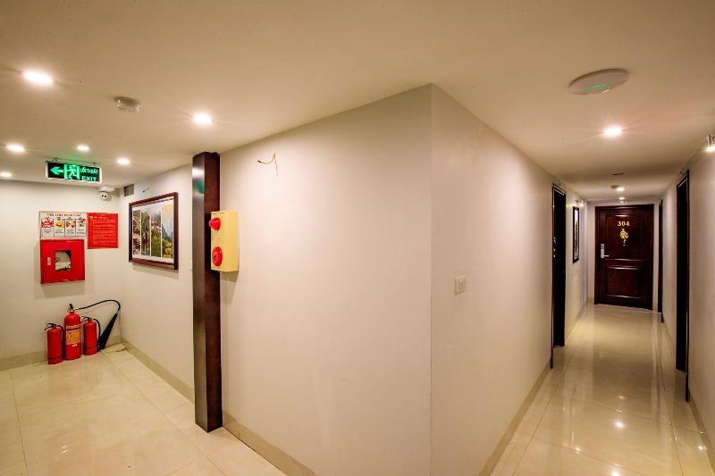 Fotos del hotel Le Bordeaux Sapa:  3