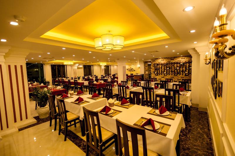 Fotos del hotel Le Bordeaux Sapa:  4