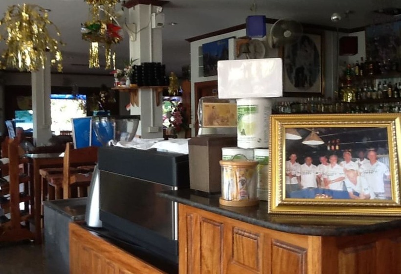 Fotos del hotel Lert Prasert House:  21