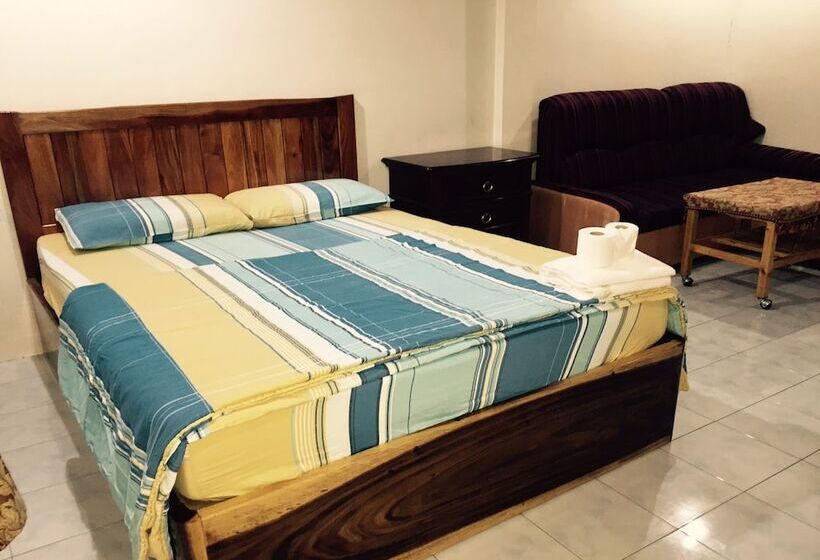 Fotos del hotel Lert Prasert House:  9