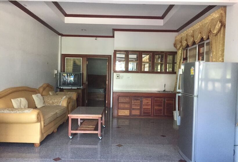 Fotos del hotel Lert Prasert House:  22