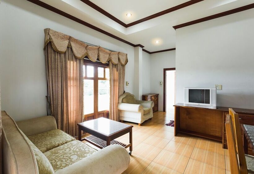 Fotos del hotel Lert Prasert House:  18