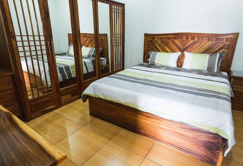 Fotos del hotel Lert Prasert House:  6