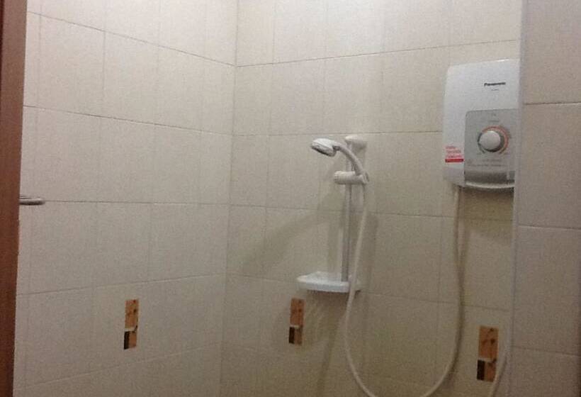 Fotos del hotel Lert Prasert House:  16