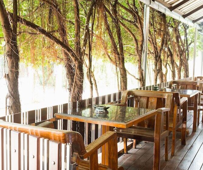 Fotos del hotel Lert Prasert House:  15