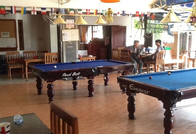 Fotos del hotel Lert Prasert House:  14