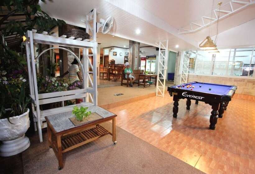 Fotos del hotel Lert Prasert House:  20