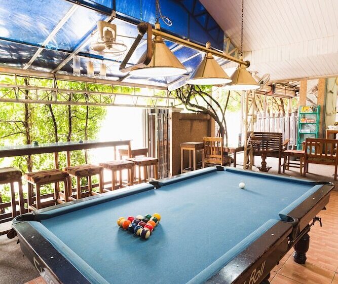 Fotos del hotel Lert Prasert House:  3