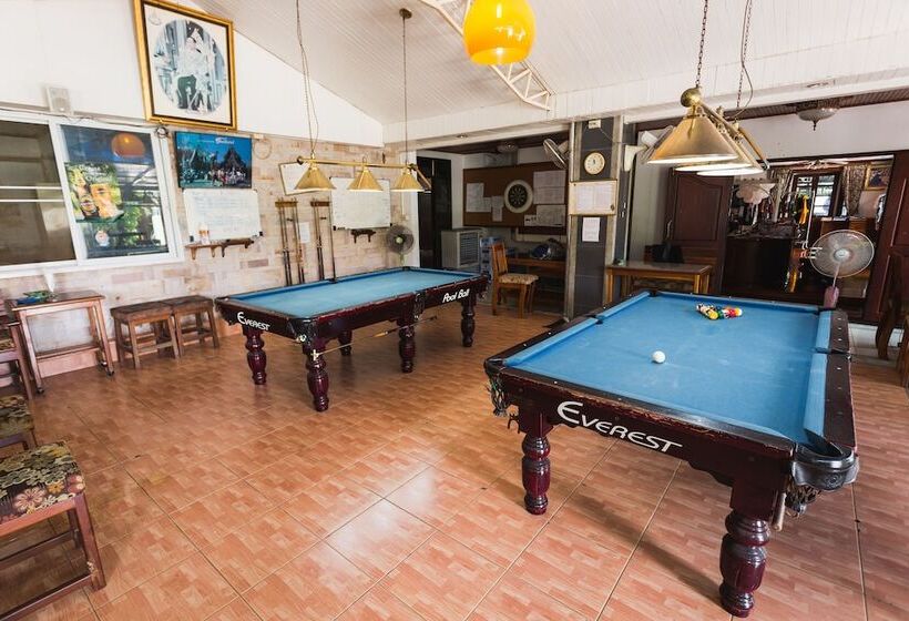 Fotos del hotel Lert Prasert House:  12