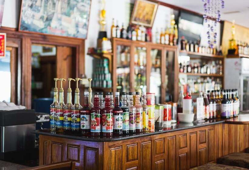 Fotos del hotel Lert Prasert House:  8