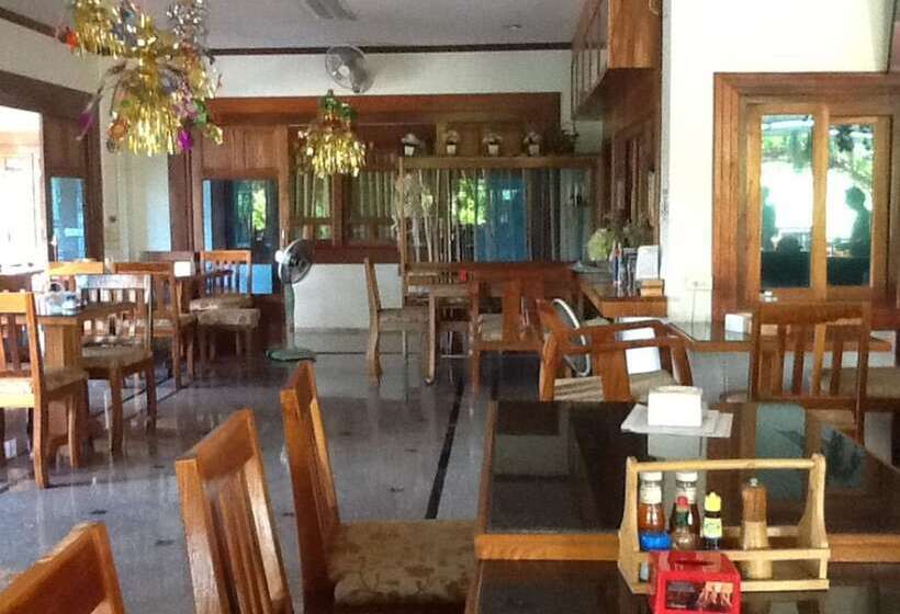 Fotos del hotel Lert Prasert House:  11