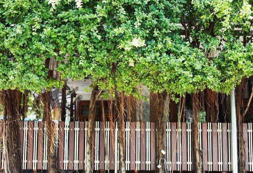 Fotos del hotel Lert Prasert House:  24