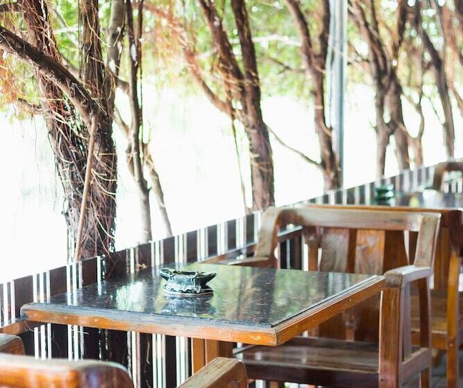 Fotos del hotel Lert Prasert House:  25