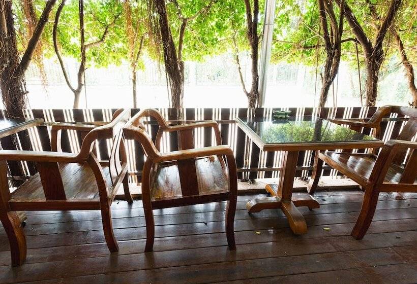 Fotos del hotel Lert Prasert House:  19