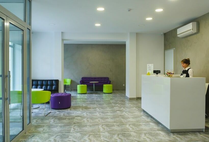 Fotos del hotel Mta:  3