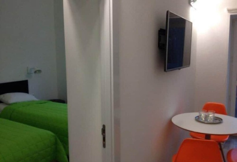 Fotos del hotel Mta:  22