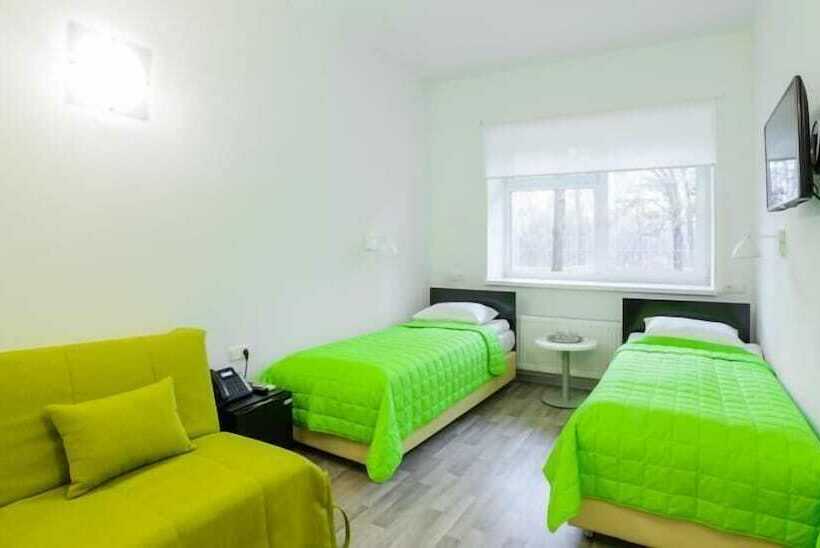 Fotos del hotel Mta:  10