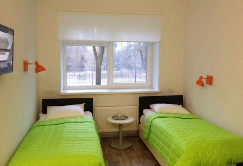 Fotos del hotel Mta:  16