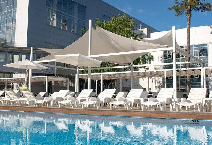 Fotos del hotel Mta:  5