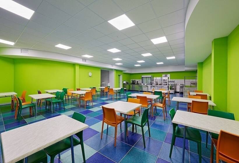 Fotos del hotel Mta:  12