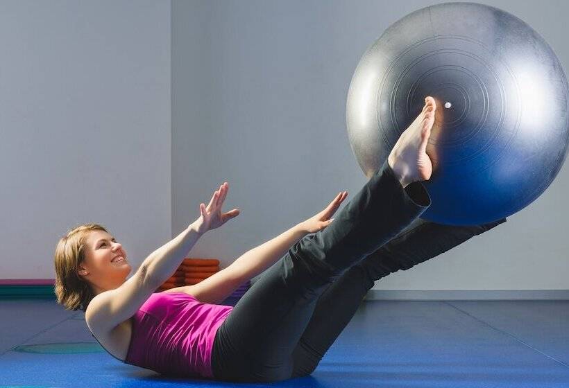 Fotos del hotel Mta:  8