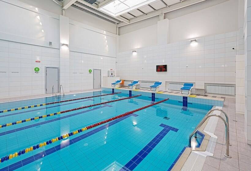 Fotos del hotel Mta:  2