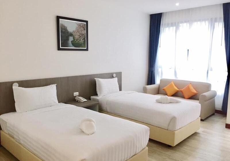 Fotos del hotel Orchid Riverview:  1