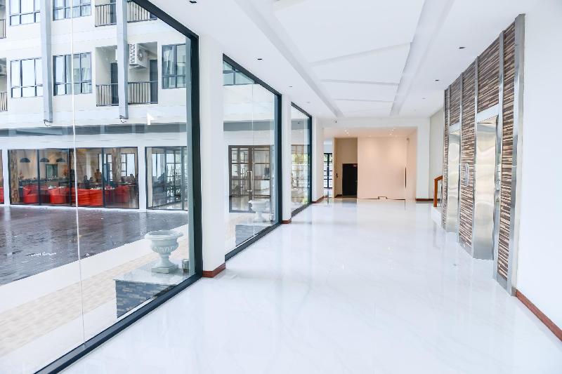 Fotos del hotel Orchid Riverview:  2