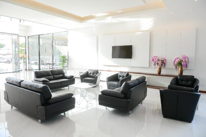 Fotos del hotel Orchid Riverview:  3