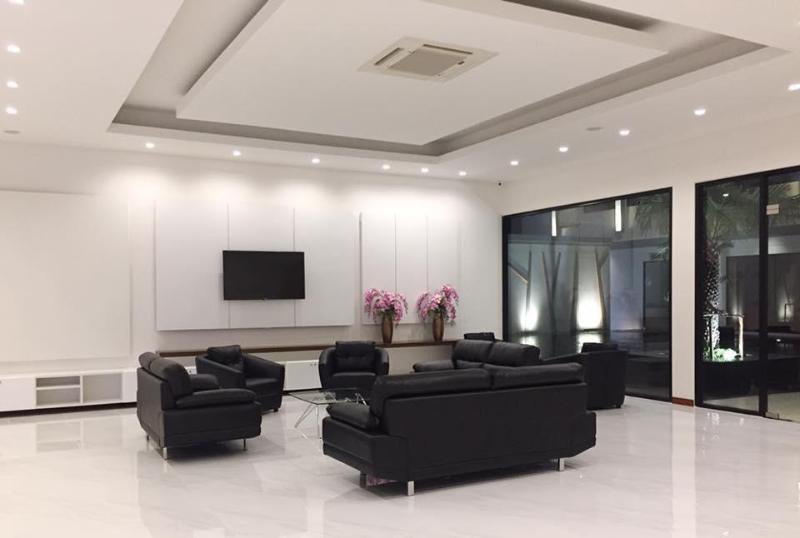 Fotos del hotel Orchid Riverview:  4