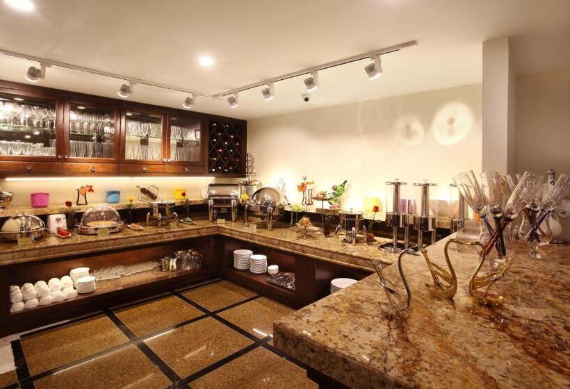 Fotos del hotel Paris Boutique Hotel Sapa:  5