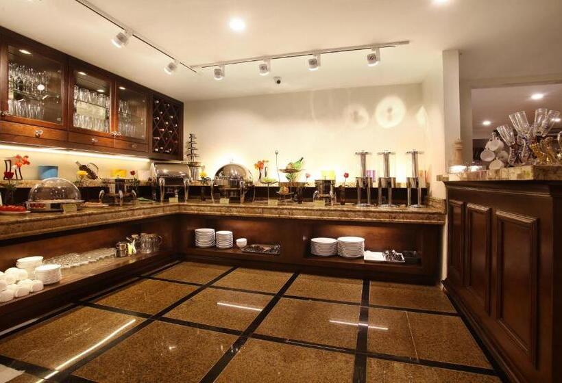 Fotos del hotel Paris Boutique Hotel Sapa:  4