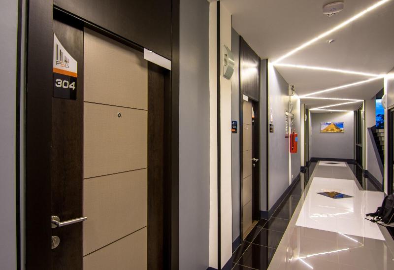 Fotos del hotel Psg:  2